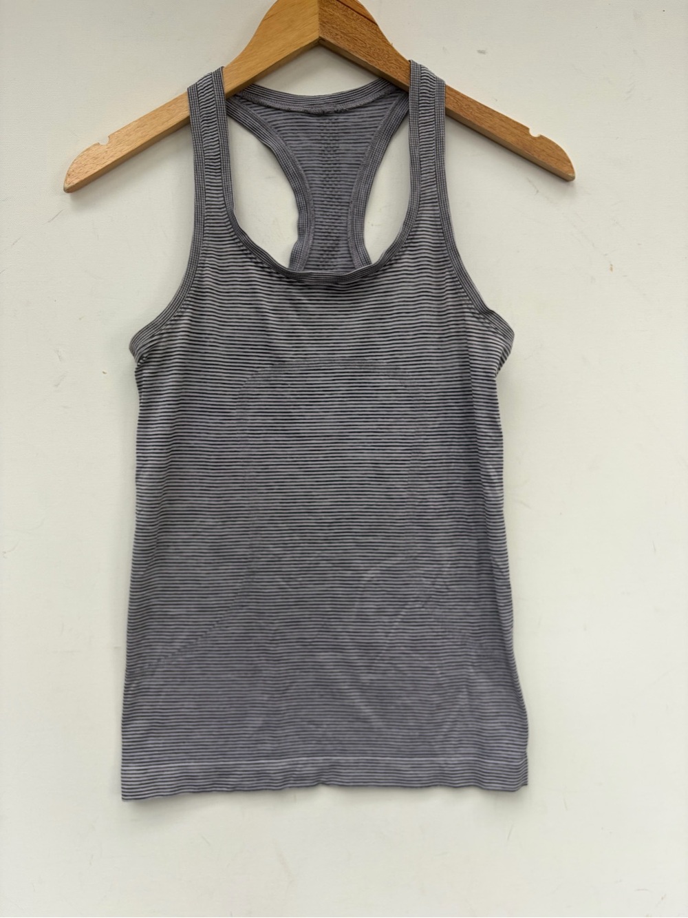Lululemon Sleeveless Swiftly Tank Top